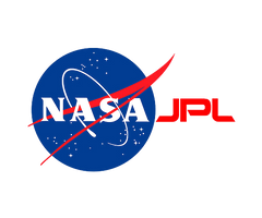 Logo: NASA-JPL